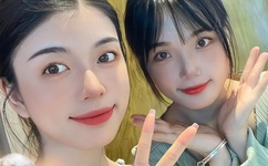 原来是美男国语版